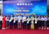 RECAP | “CÙNG CON CHINH PHỤC TRƯỜNG CHUYÊN”